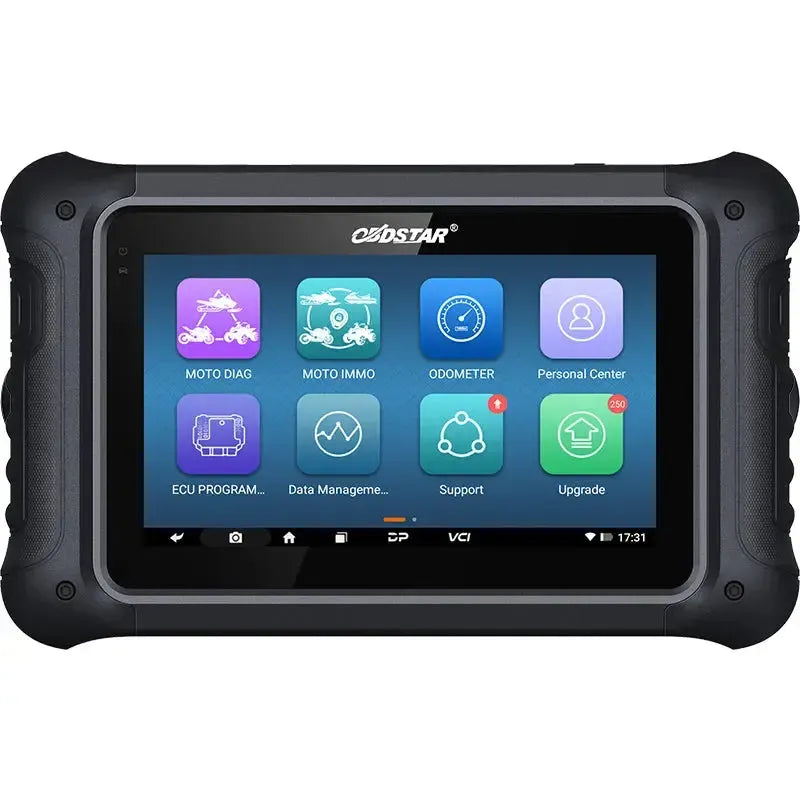 OBDSTAR MS70 | Uitleesapparaat | Motorfiets