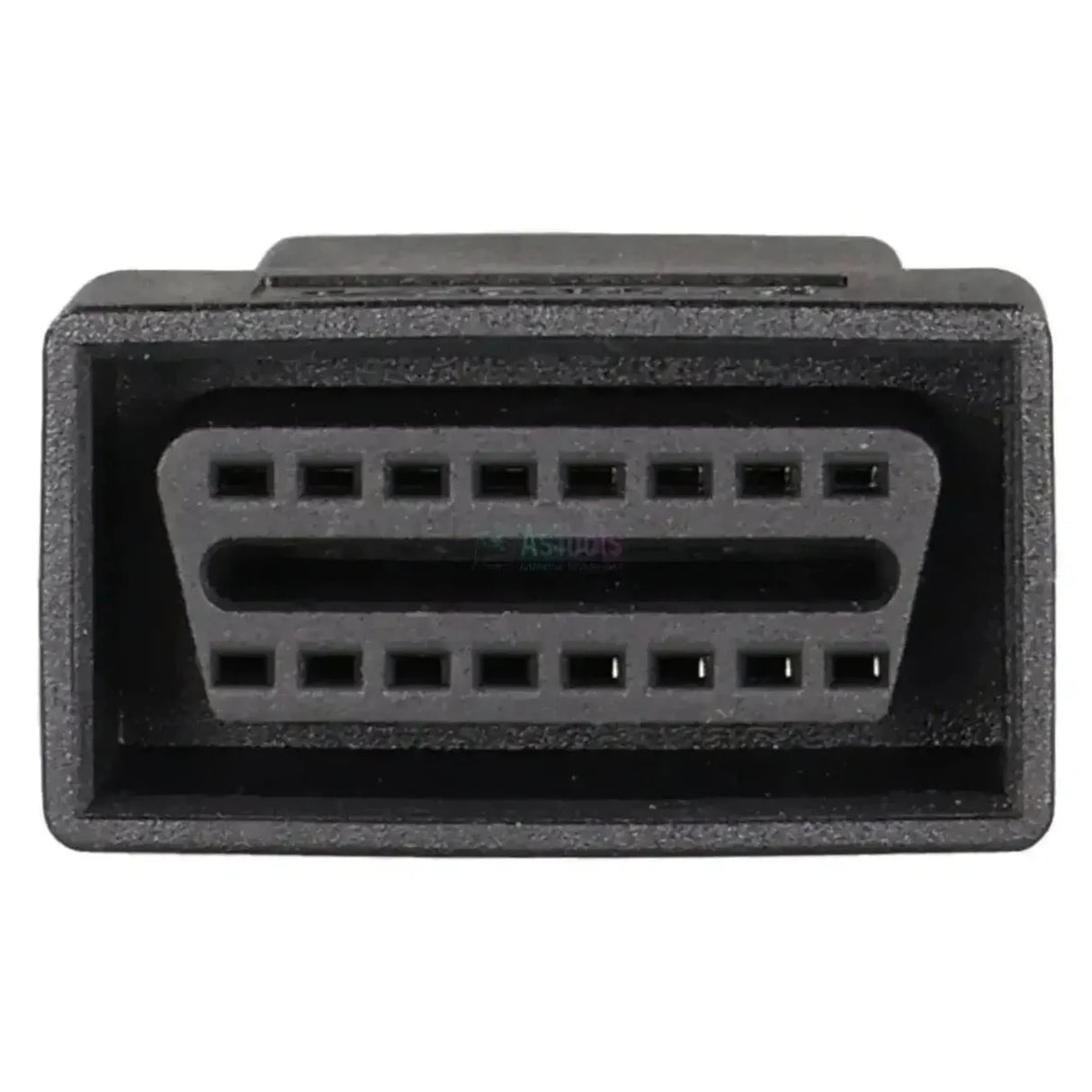 OBDSTAR (N019) | KTM 6-pins OBD – 16-pins OBD2 Adapter | Motorfiets