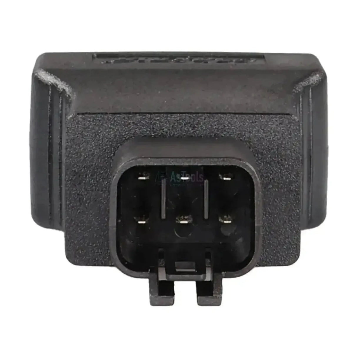 OBDSTAR (N019) | KTM 6-pins OBD – 16-pins OBD2 Adapter | Motorfiets