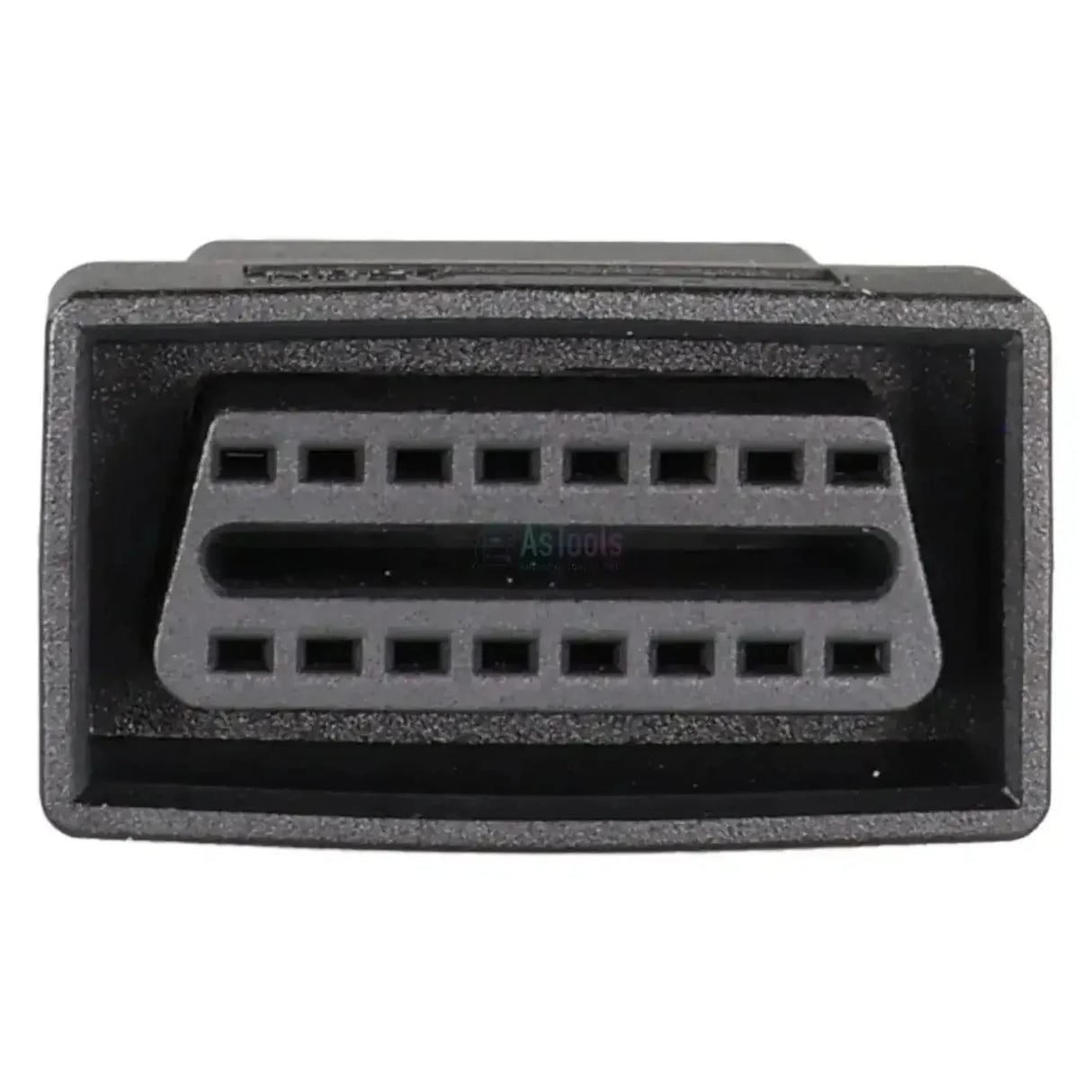 OBDSTAR (N027) | Kymco/Kawasaki 3-pins OBD – 16-pins OBD2 Adapter | Motorfiets