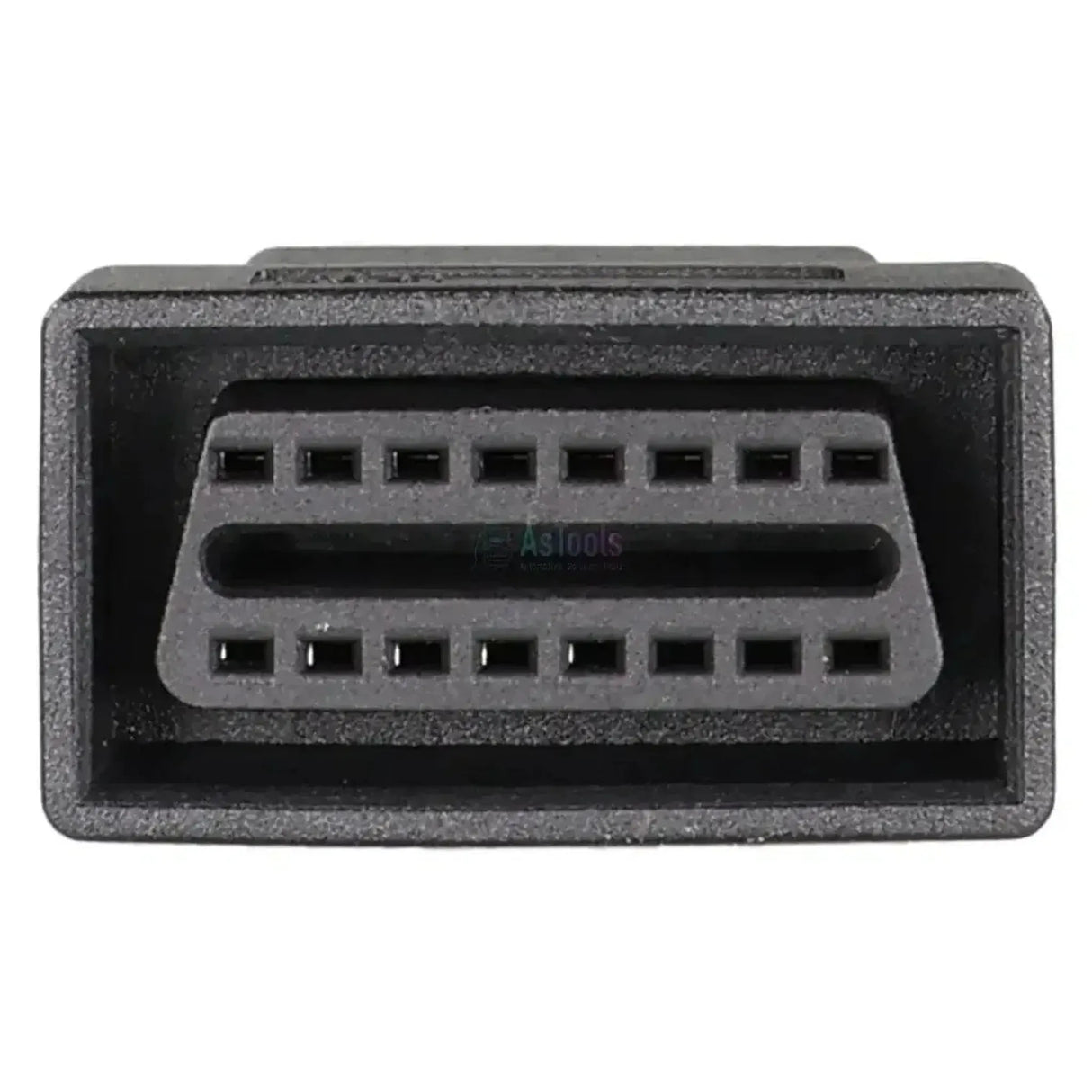 OBDSTAR (N041) | Euro V 6-pins OBD – 16-pins OBD2 Adapter | Motorfiets