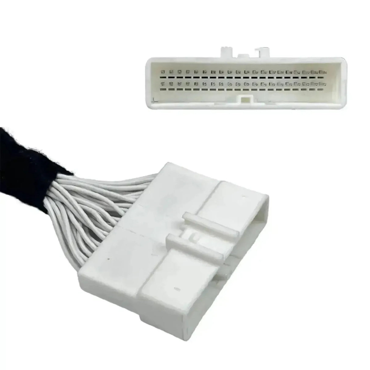 OBDSTAR | Nissan 40-pins BCM - 16-pins OBD2 Verloopkabel | Personenauto