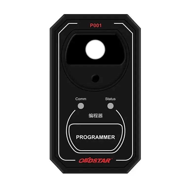 OBDSTAR P001 Programmer | Accessoires