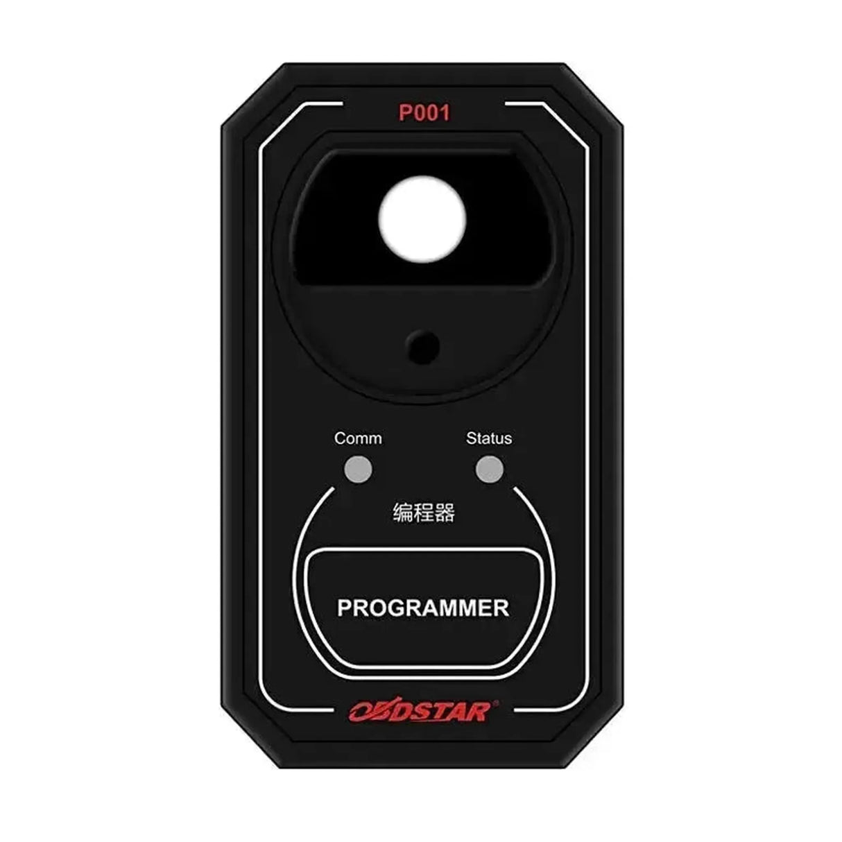 OBDSTAR P001 Programmer | Accessoires