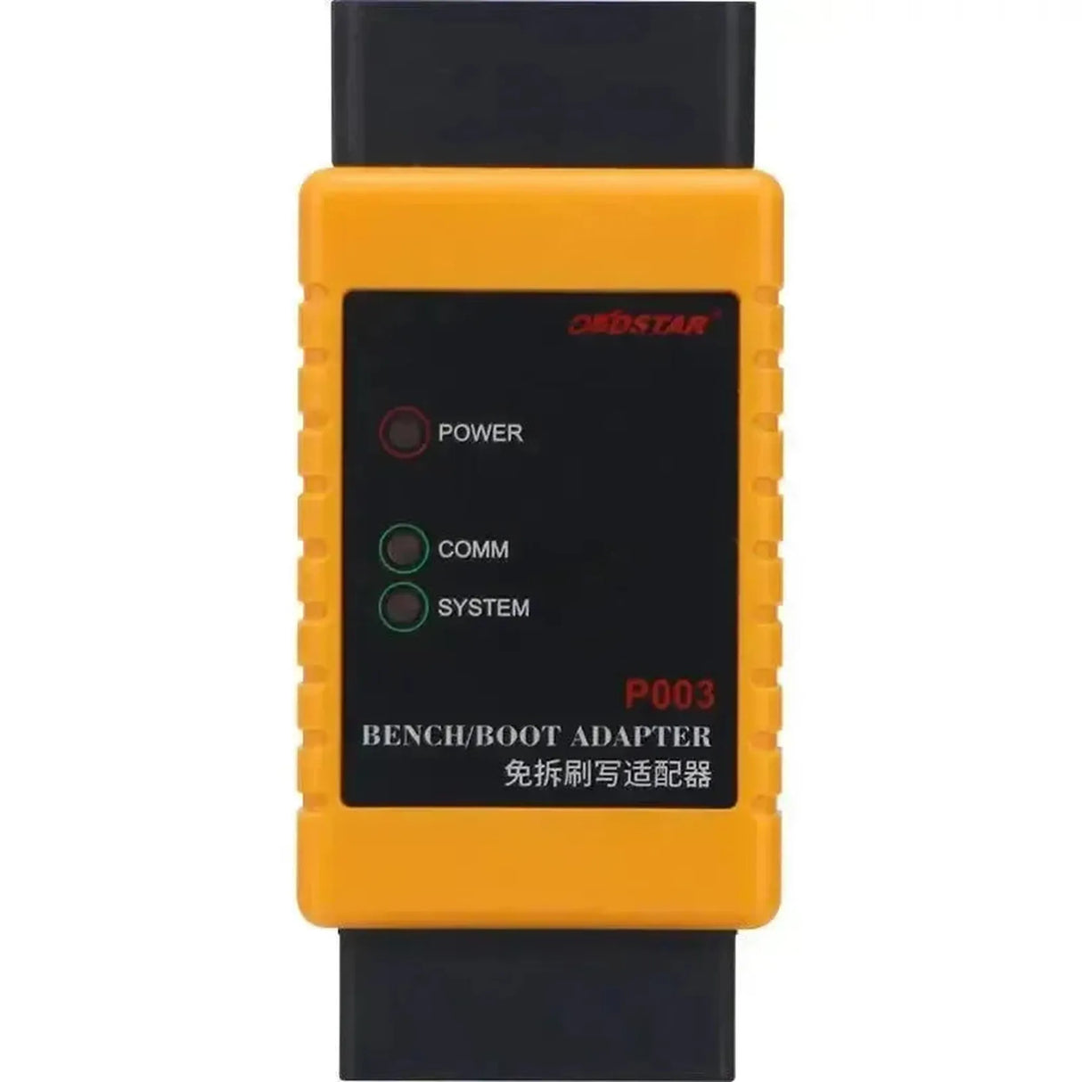OBDSTAR P003 Kit | Accessoires