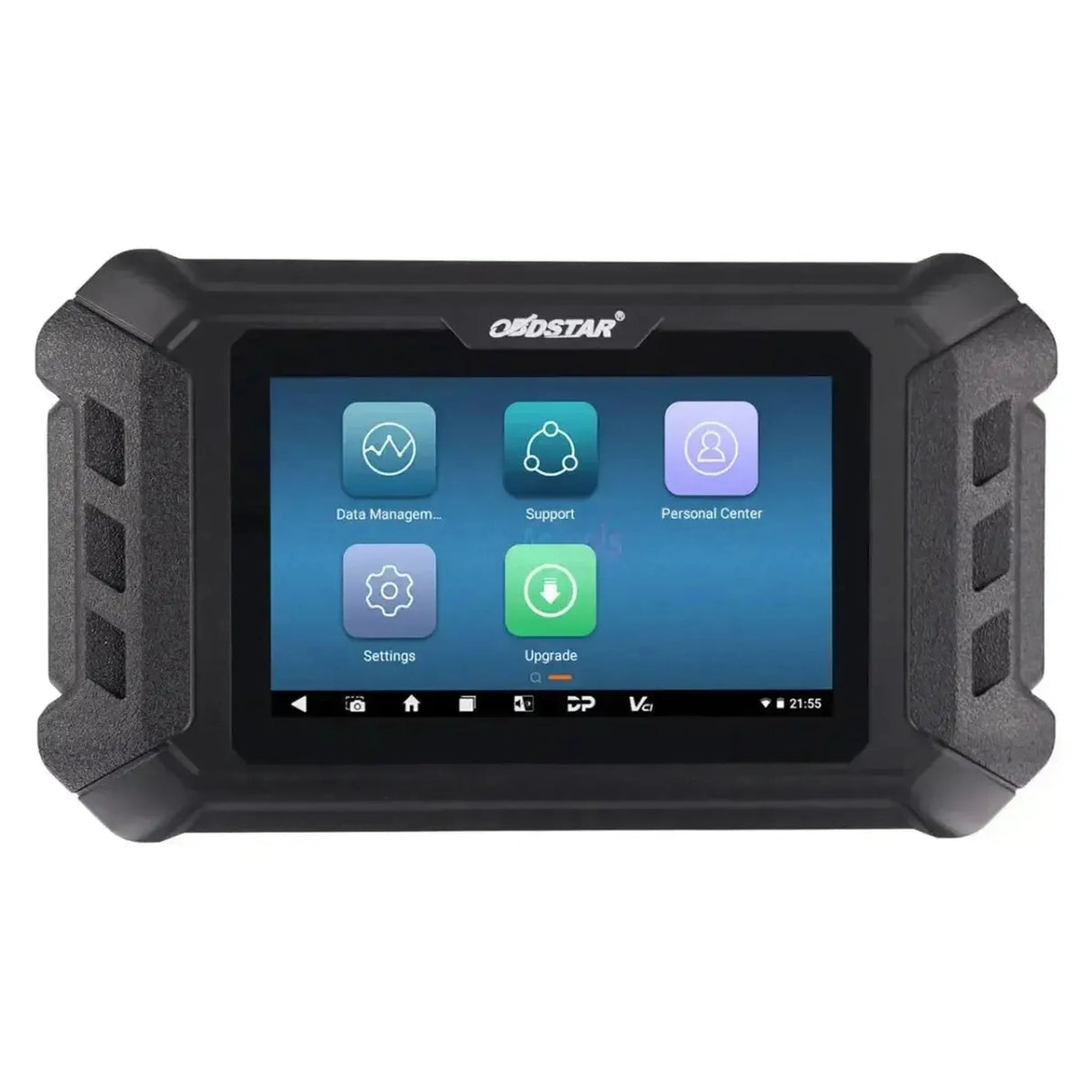 OBDSTAR P50 | Crashdata Programmeur