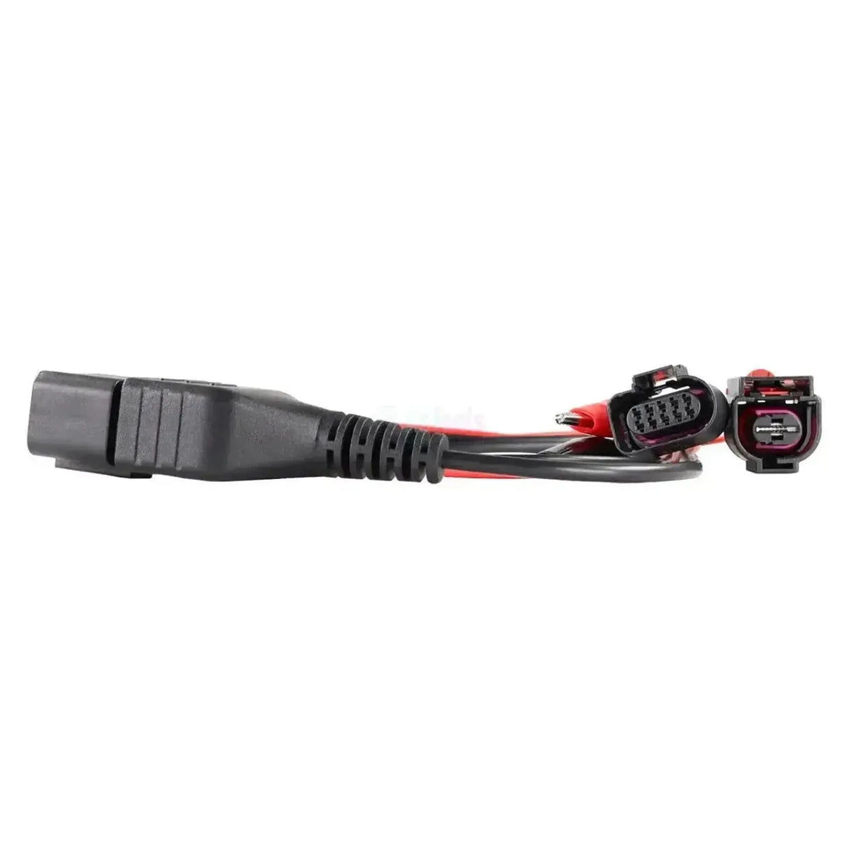 OBDSTAR (T002) | Audi 48V Accu + DCDC Module – 15-pins DB15 Verloopkabel | Personenauto