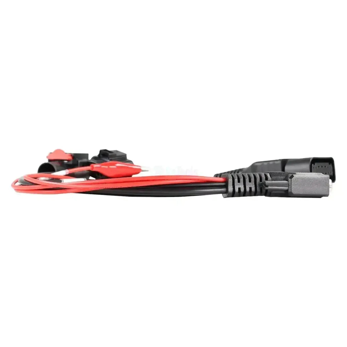 OBDSTAR (T002) | Audi 48V Accu + DCDC Module – 15-pins DB15 Verloopkabel | Personenauto