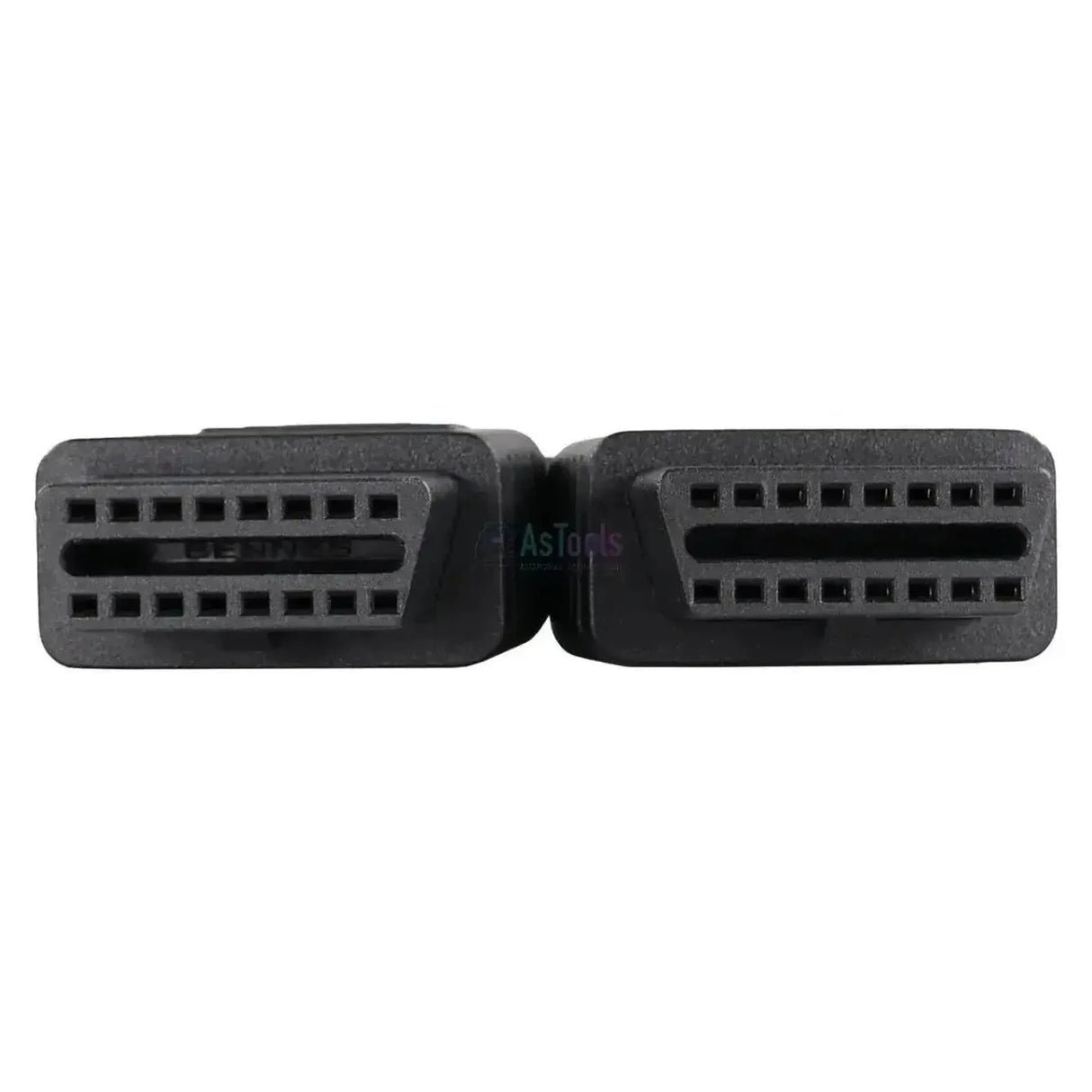 OBDSTAR (T008) | Mercedes-Benz ABS (204-chassis) – 15-pins DB15 Verloopkabel | Personenauto