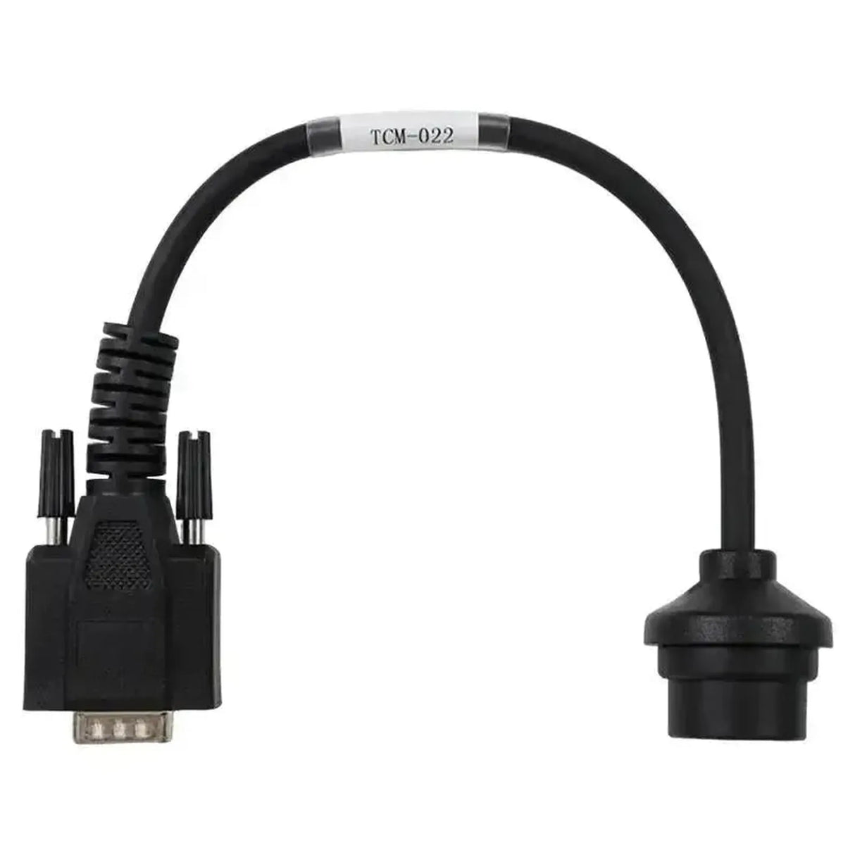 OBDSTAR (TCM-022) | Continental (6HP) 16-pins TCM – 15-pins DB15 Verloopkabel | Personenauto