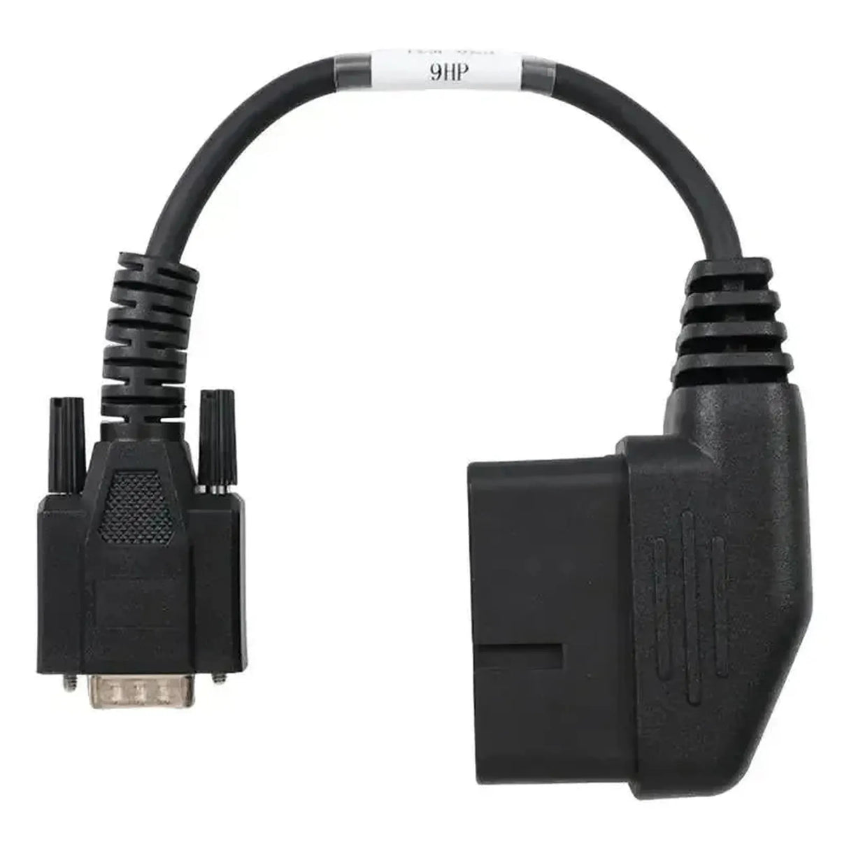 OBDSTAR (TCM-023) | ZF (9HP) 58-pins TCM – 15-pins DB15 Verloopkabel | Personenauto