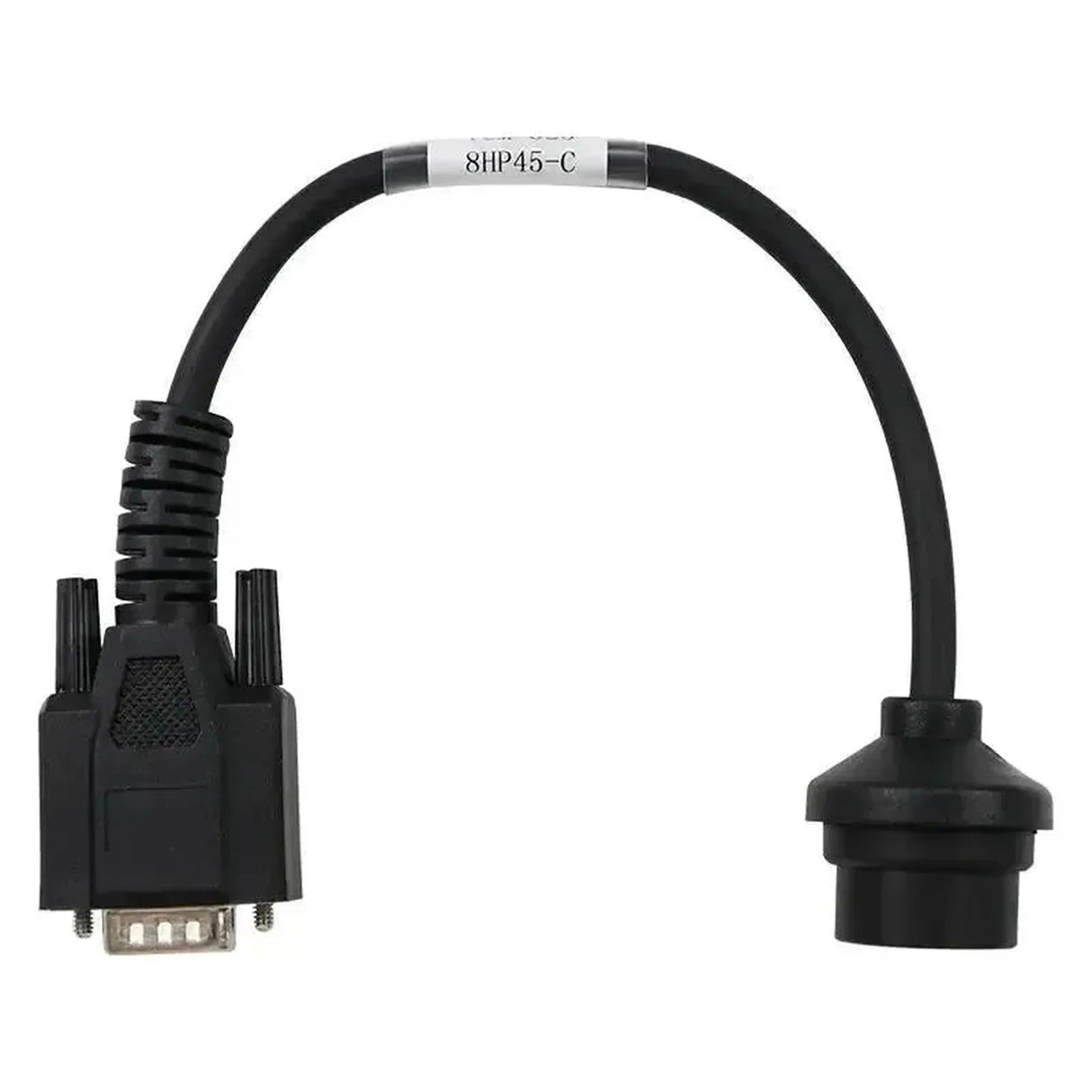 OBDSTAR (TCM-025) | ZF (8HP45-TC275) 16-pins TCM – 15-pins DB15 Verloopkabel | Personenauto