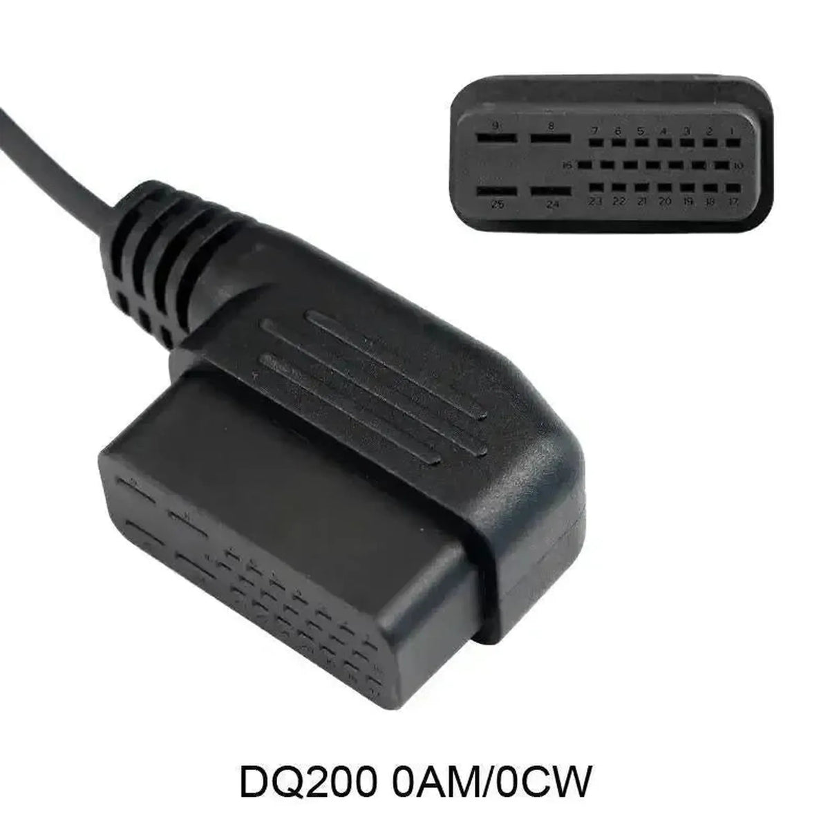 OBDSTAR VAG (7in1 TCM) Verloopkabel | Auto