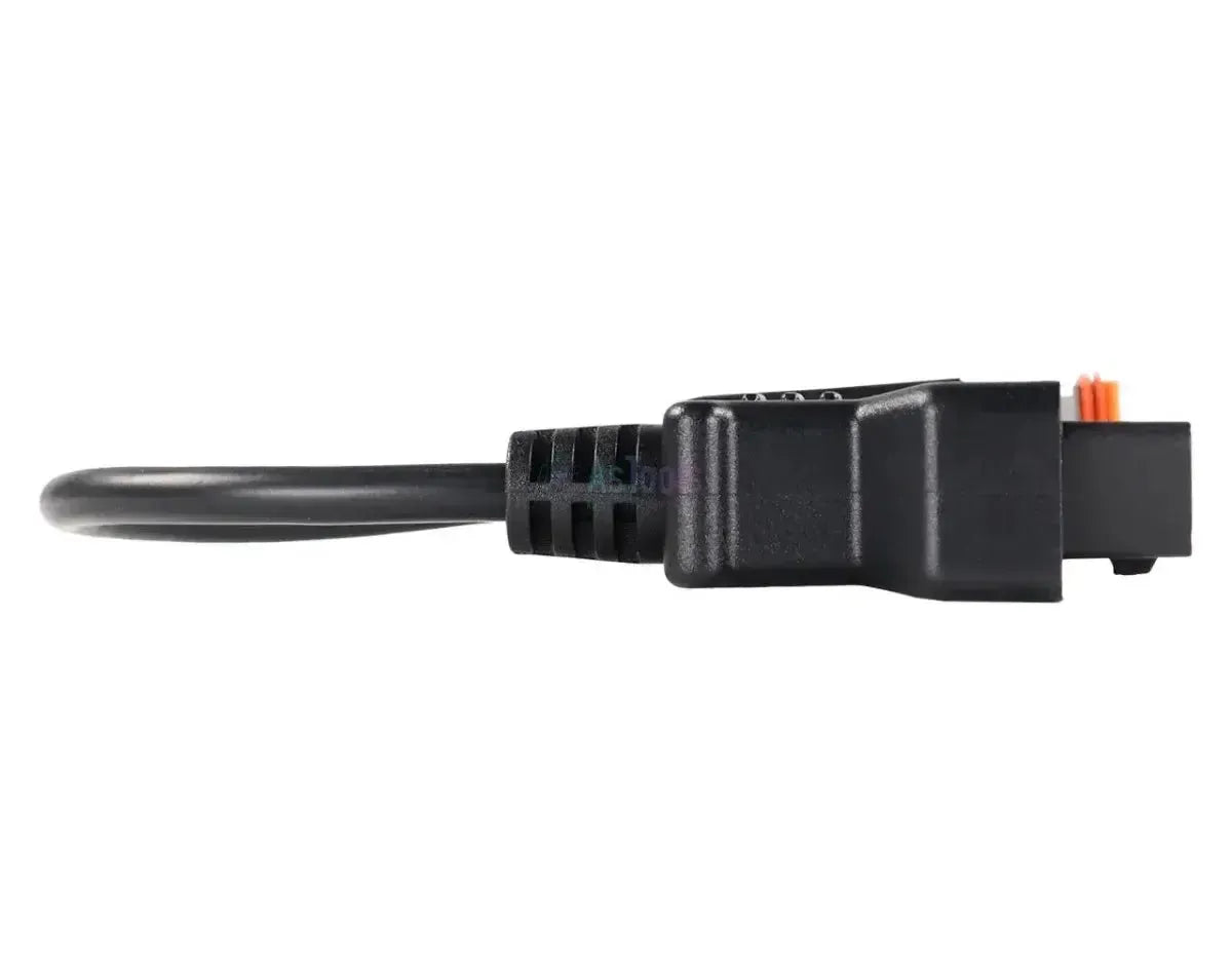 OBDSTAR (M086) | Volvo Penta 6-pins OBD – 16-pins OBD2 Verloopkabel | Verbrandingsmotor