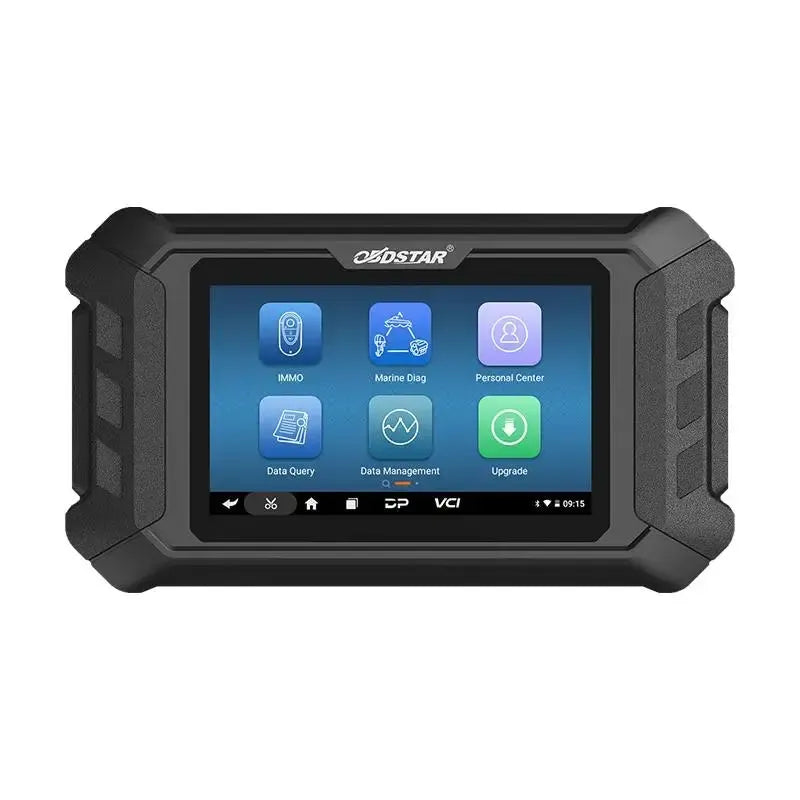 OBDSTAR iScan Sea-Doo (Marine) | Uitleesapparaat | Motorboot