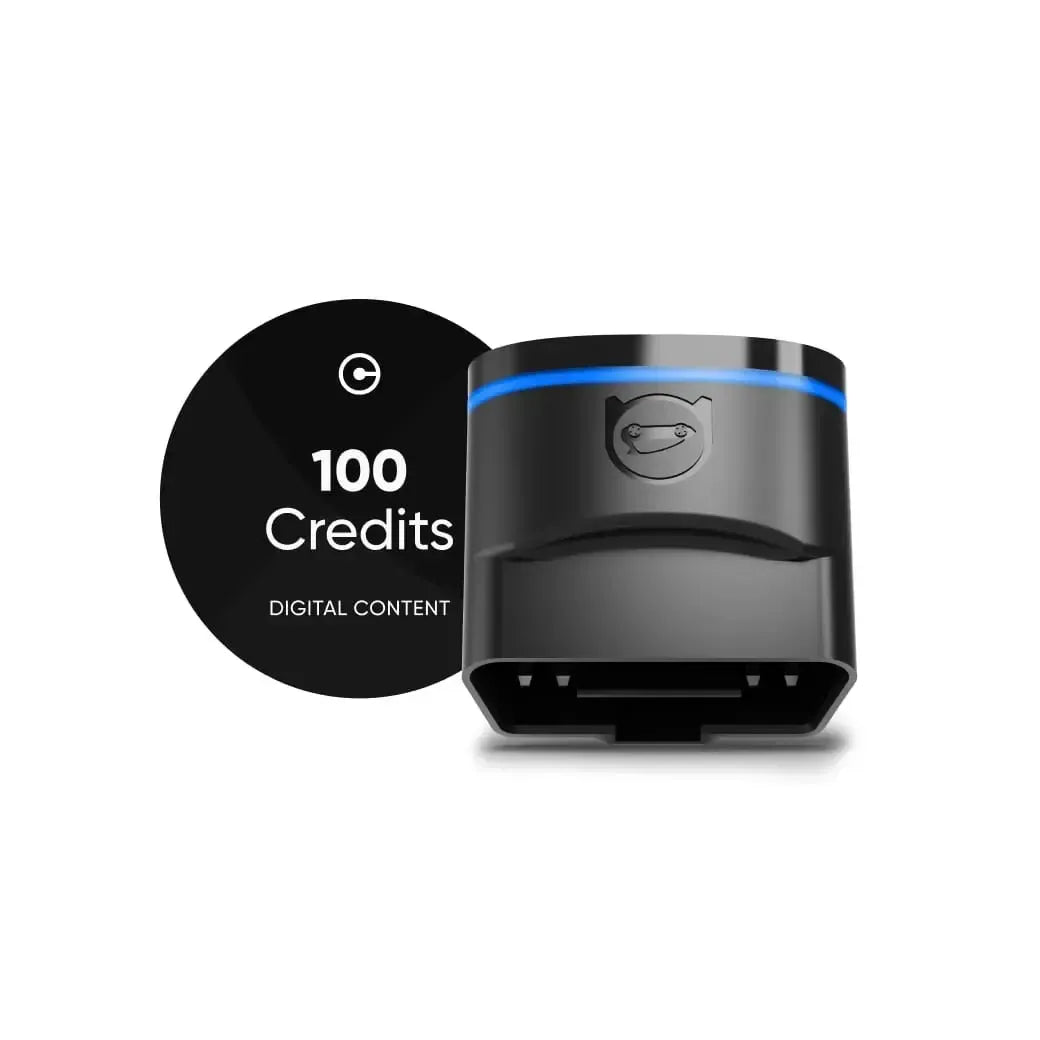 OBDeleven 3 + 100 Credits