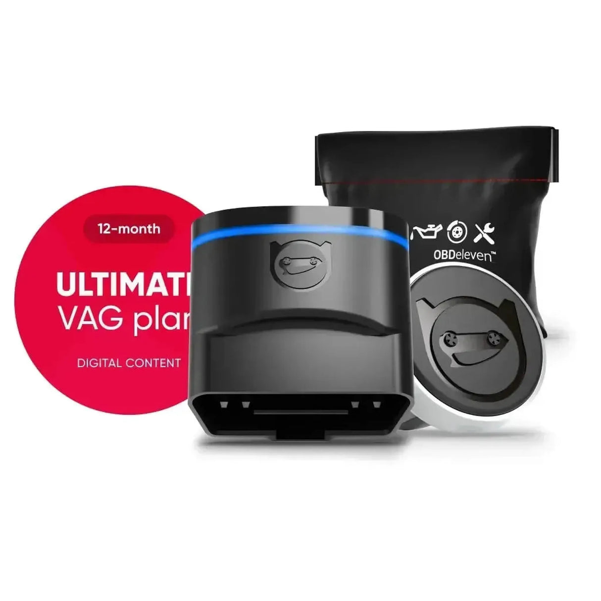 OBDeleven 3 ULTIMATE Pack