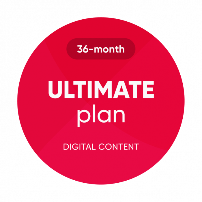 OBDeleven | Ultimate Plan | Software-licentie