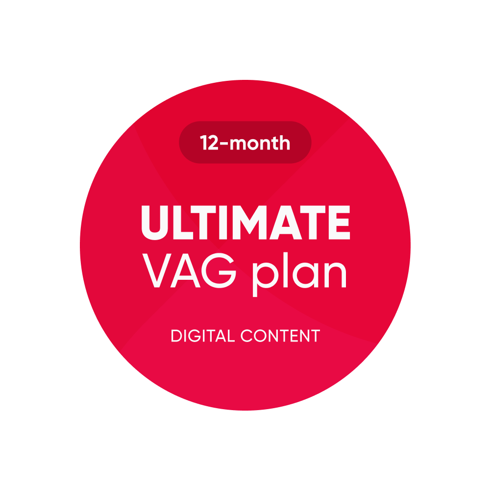 OBDeleven | Ultimate VAG Plan | Software-licentie