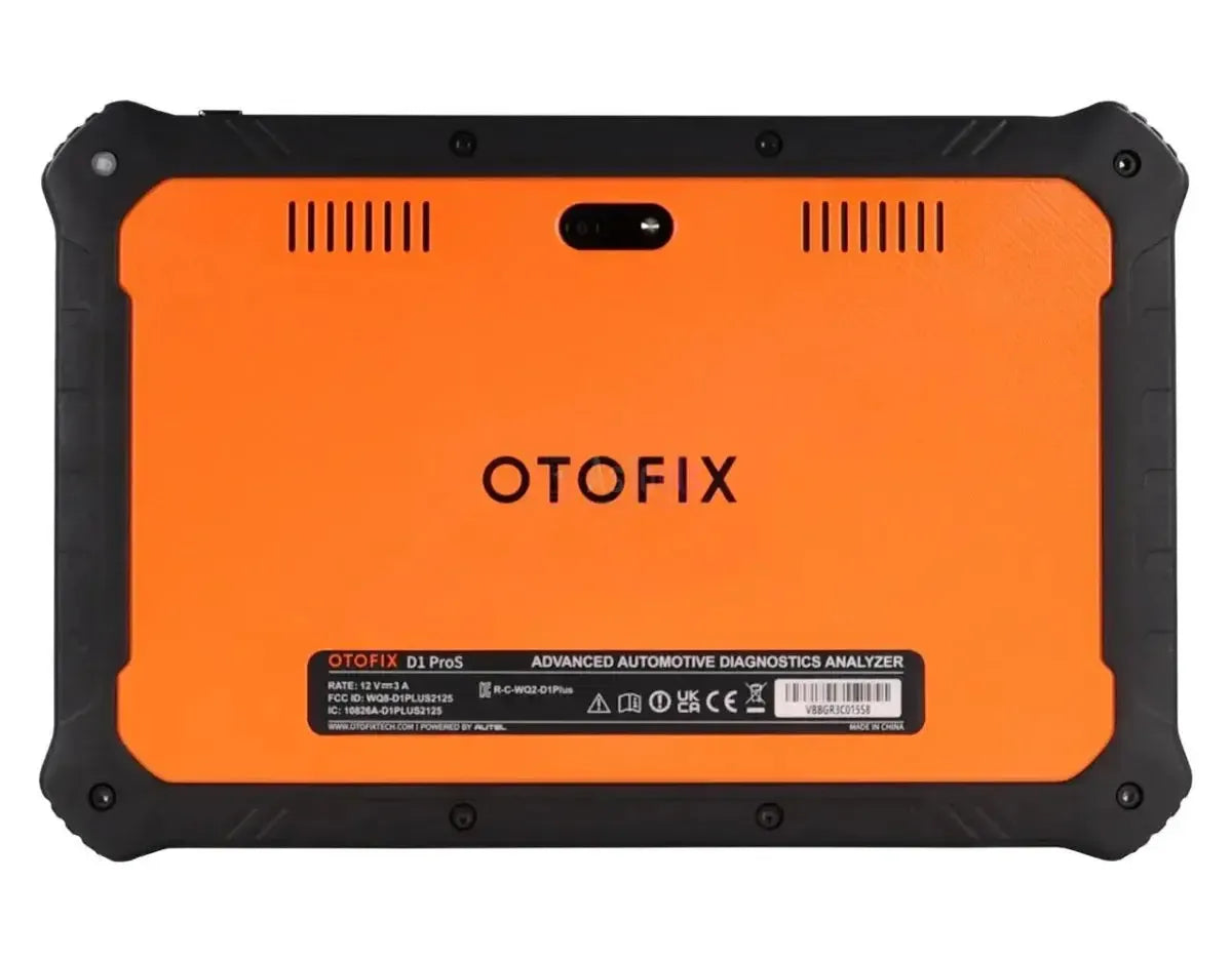 OTOFIX D1 ProS | Uitleesapparaat | Auto