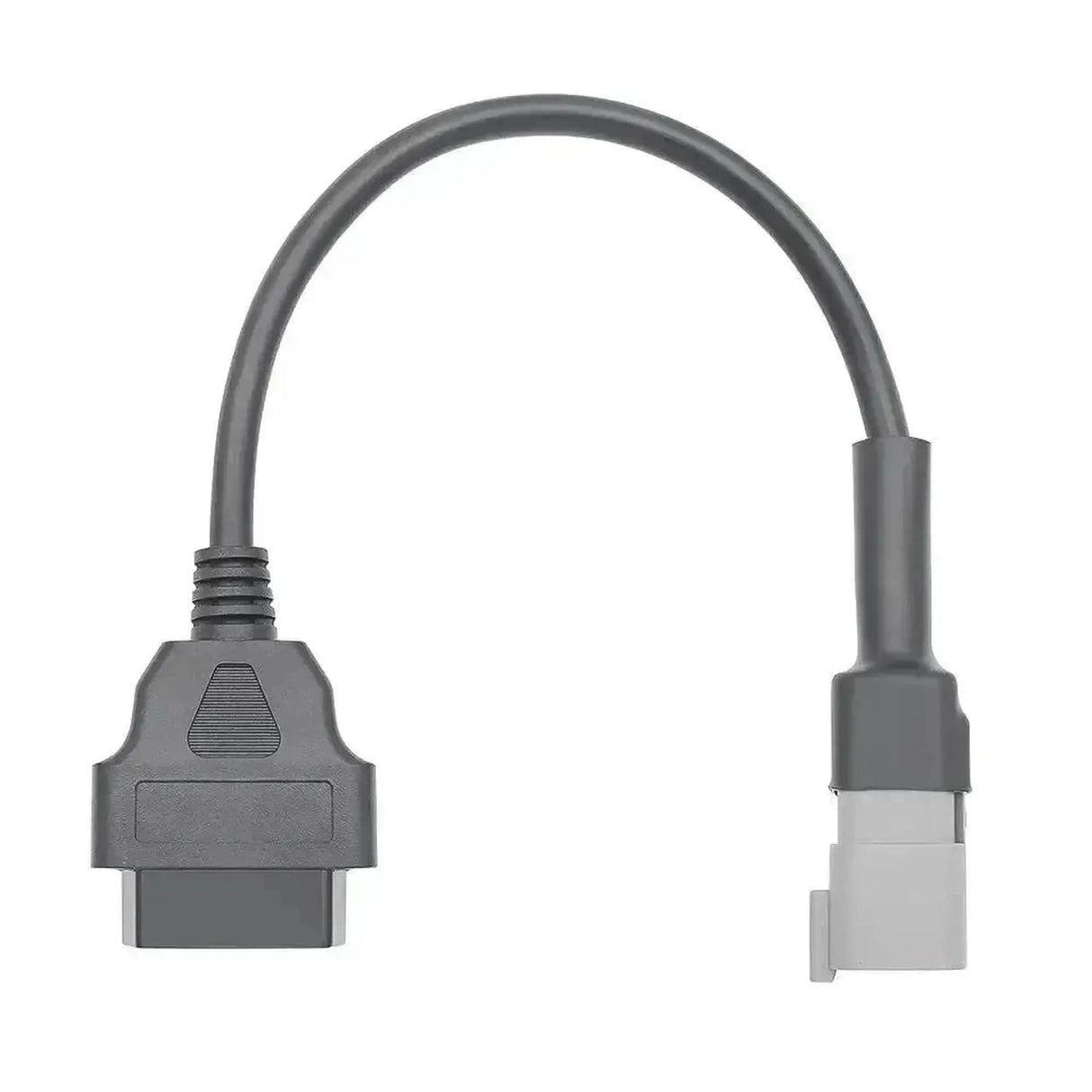 Polaris 6-pins OBD – 16-pins OBD2 Verloopkabel | Quad