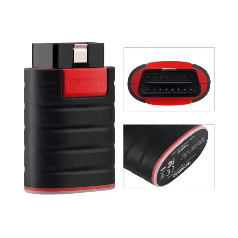 Thinkcar Thinkdiag | Uitleesapparaat | Auto