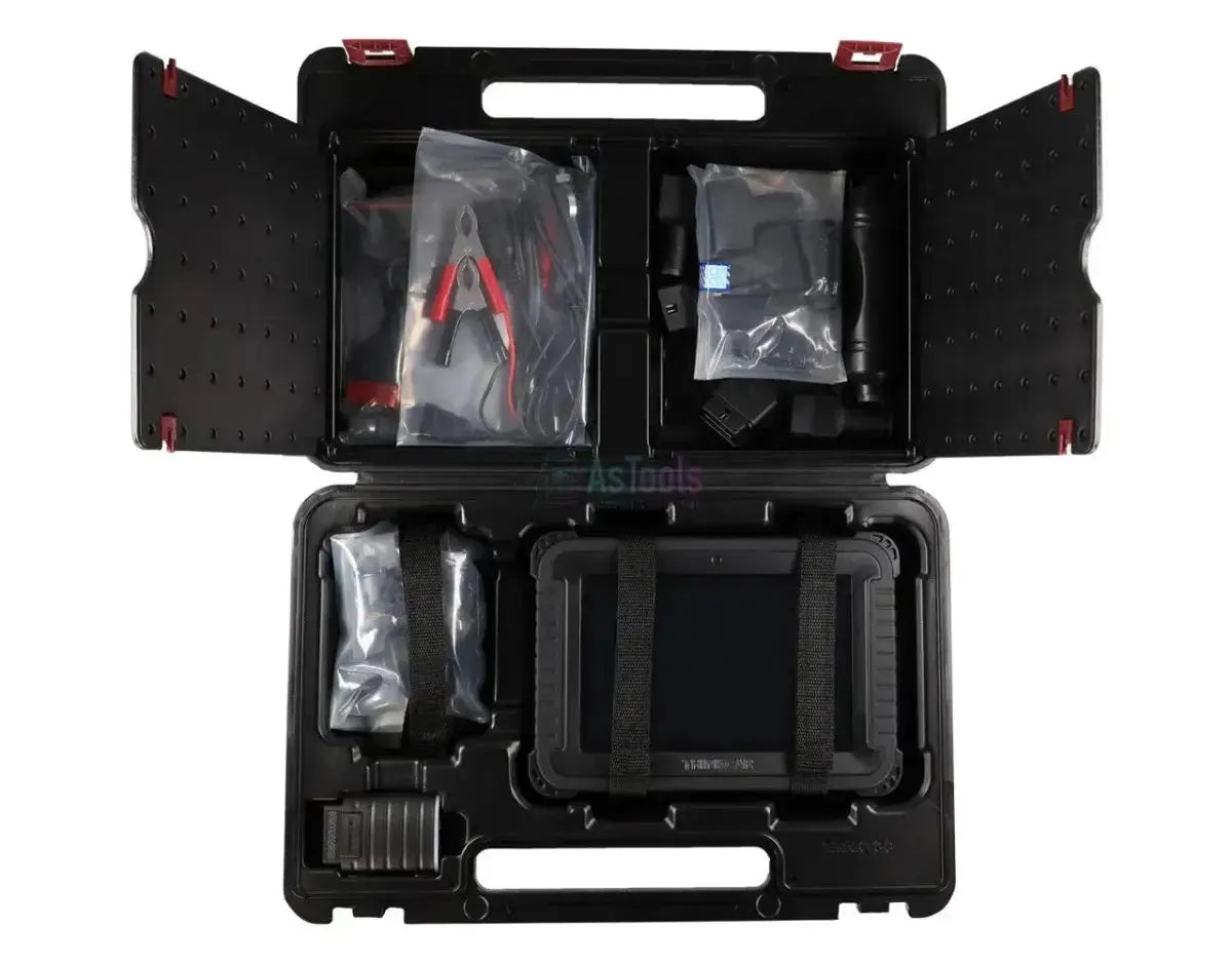 Thinkcar Thinktool Euro Master SE Auto Uitleesapparaat