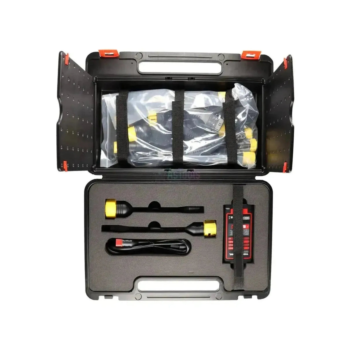 Thinkcar Thinktool Master HD Package