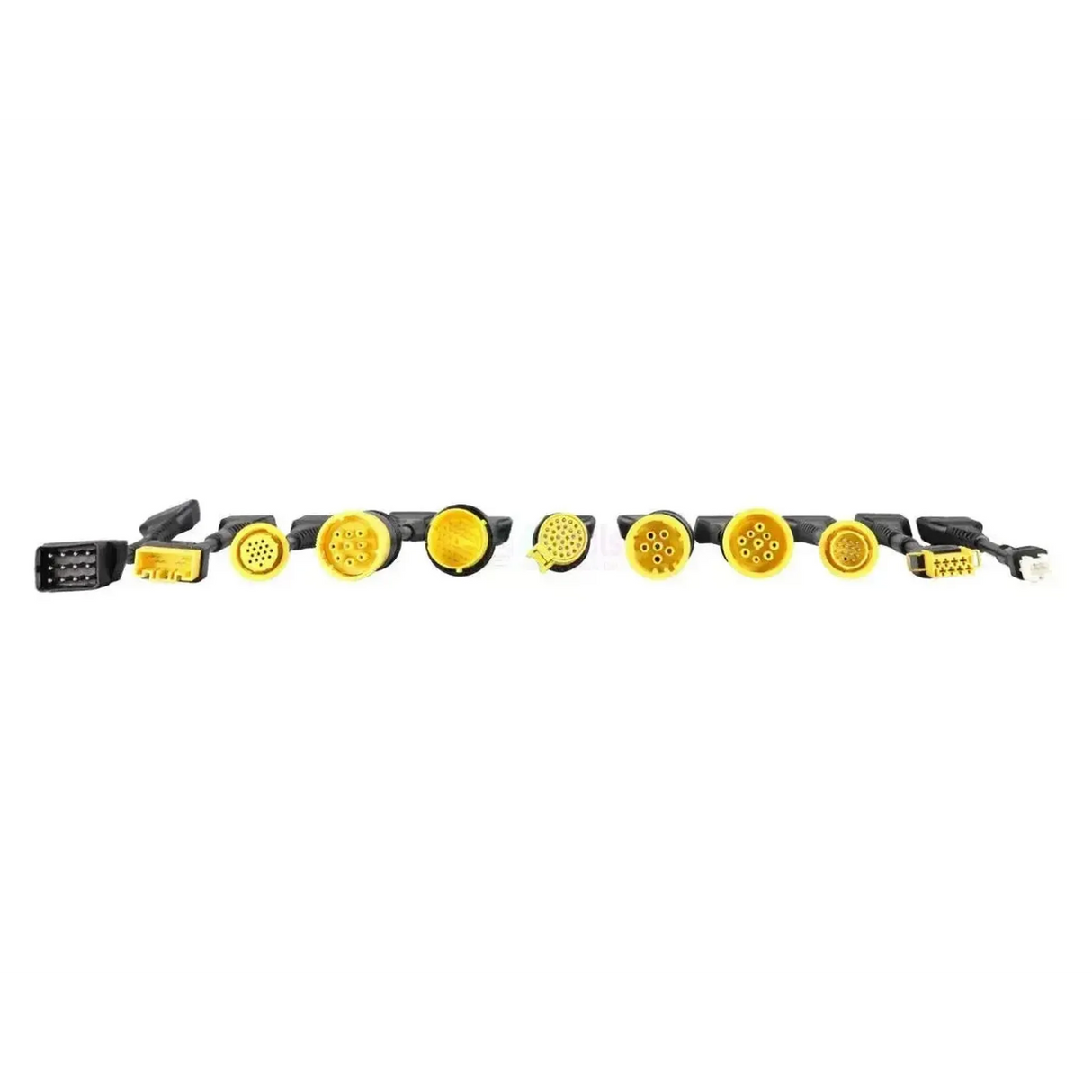 Thinkcar Thinktool Master HD Package