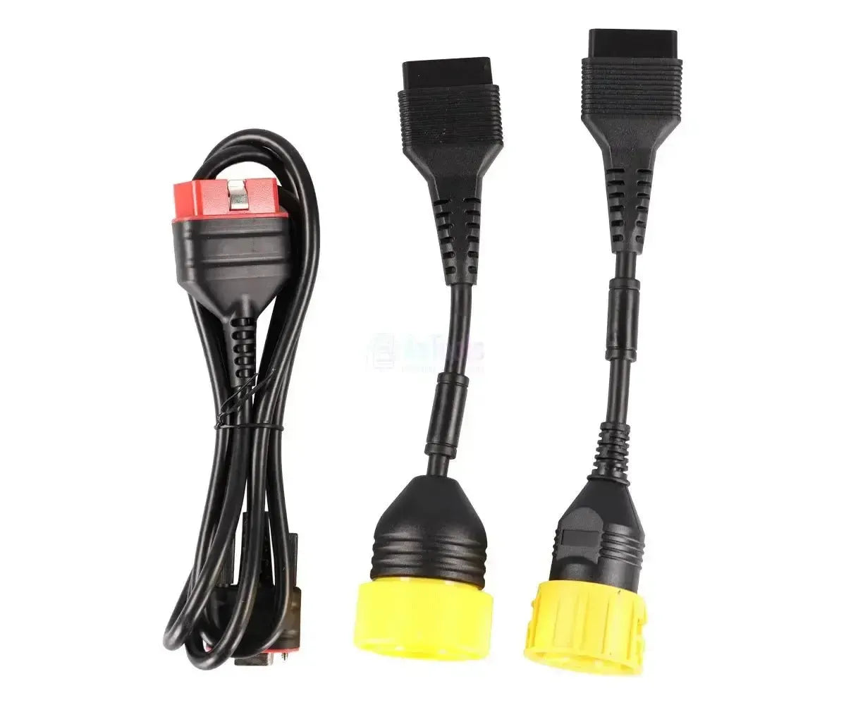 Thinkcar Thinktool Master HD Package