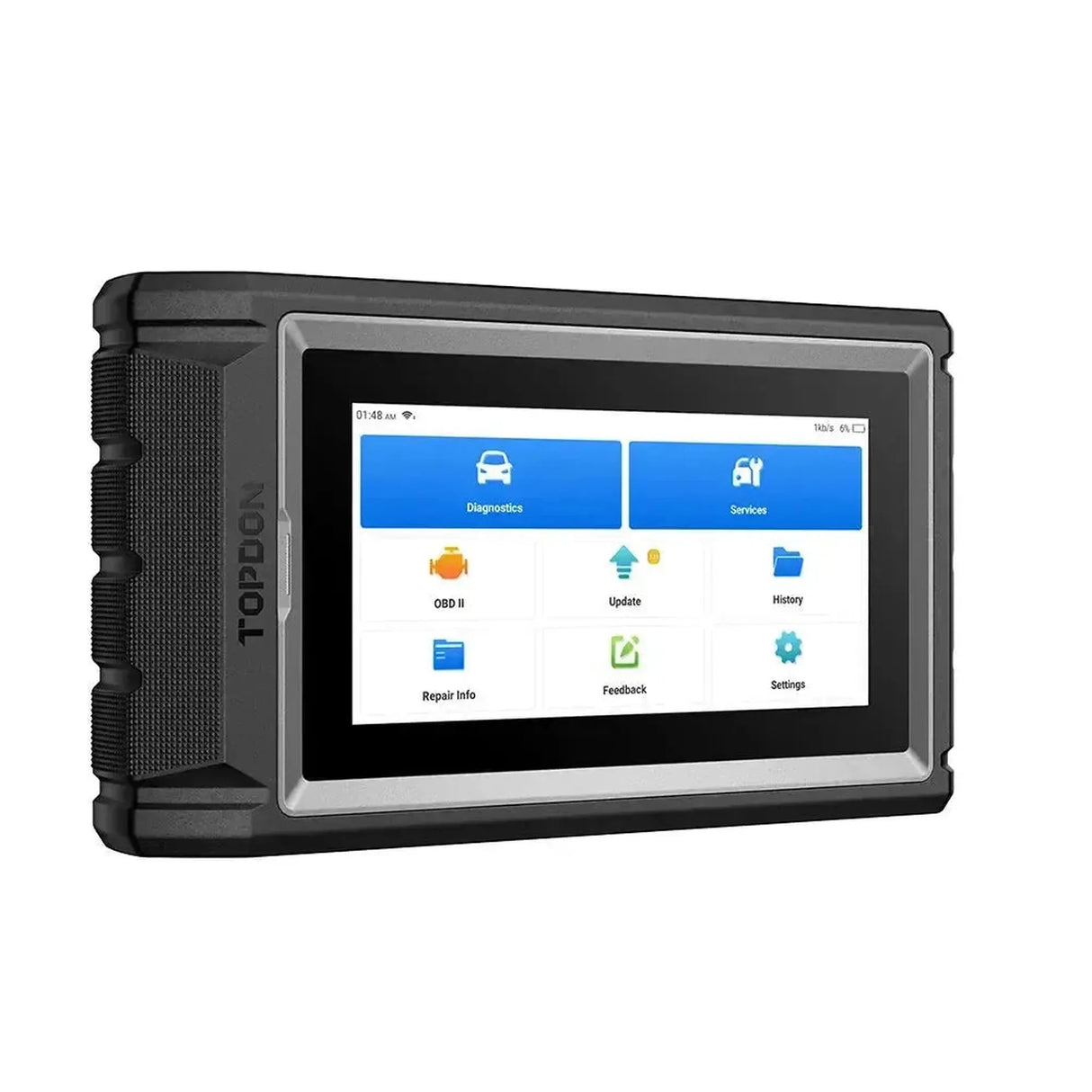 Topdon ArtiDiag800 BT 2 | Uitleesapparaat | Auto