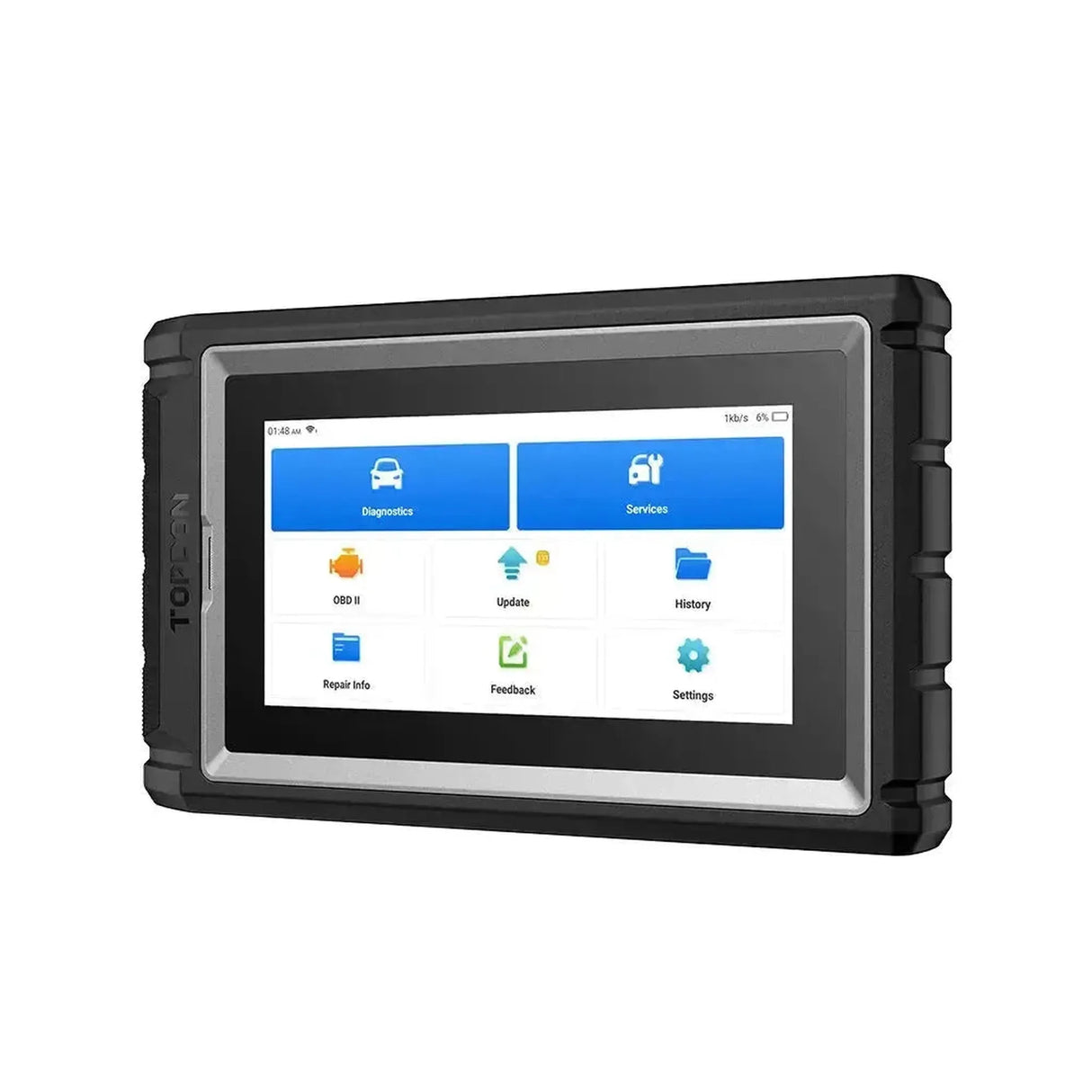 Topdon ArtiDiag800 BT 2 | Uitleesapparaat | Auto