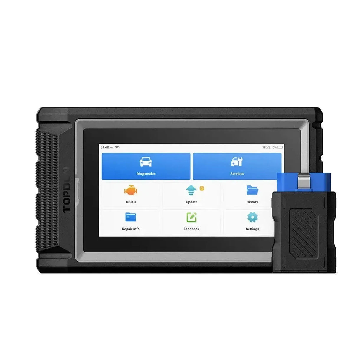 Topdon ArtiDiag800 BT 2 | Uitleesapparaat | Auto