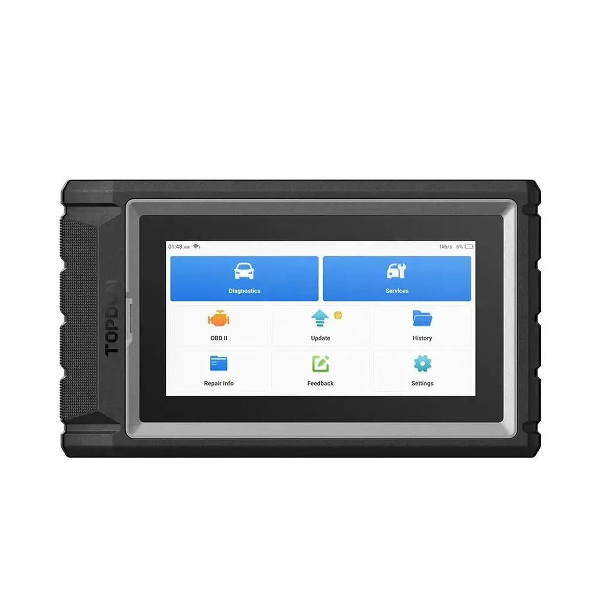 Topdon ArtiDiag800 BT 2 | Uitleesapparaat | Auto