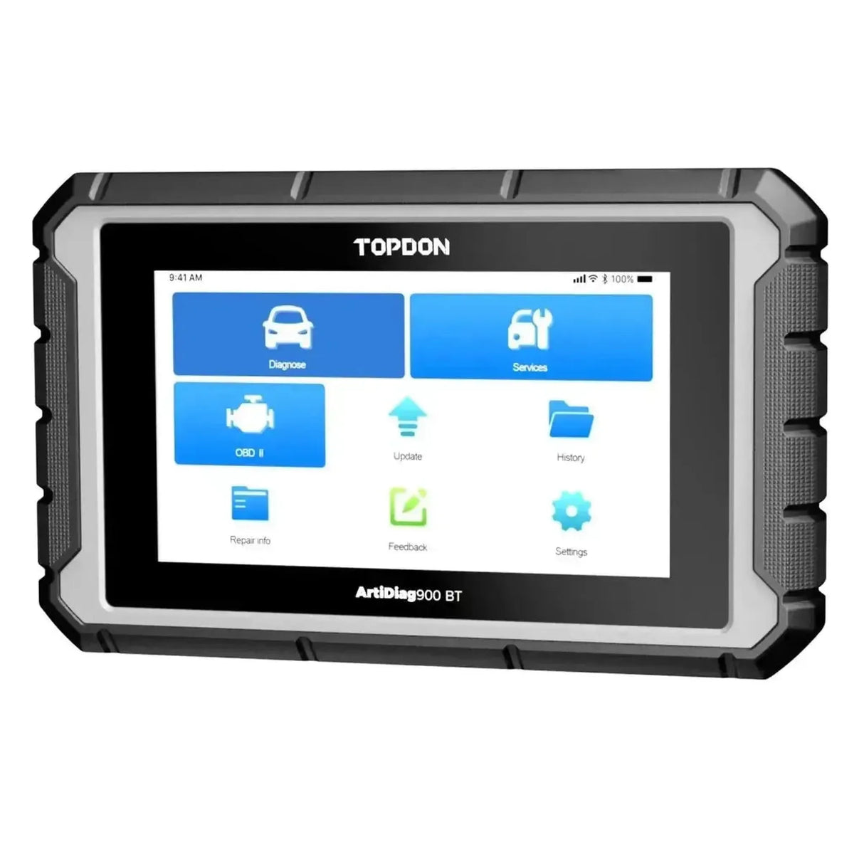 Topdon ArtiDiag900 BT | Uitleesapparaat | Auto