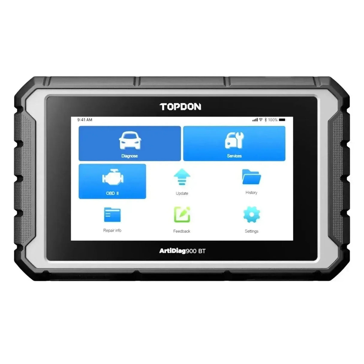 Topdon ArtiDiag900 BT | Uitleesapparaat | Auto