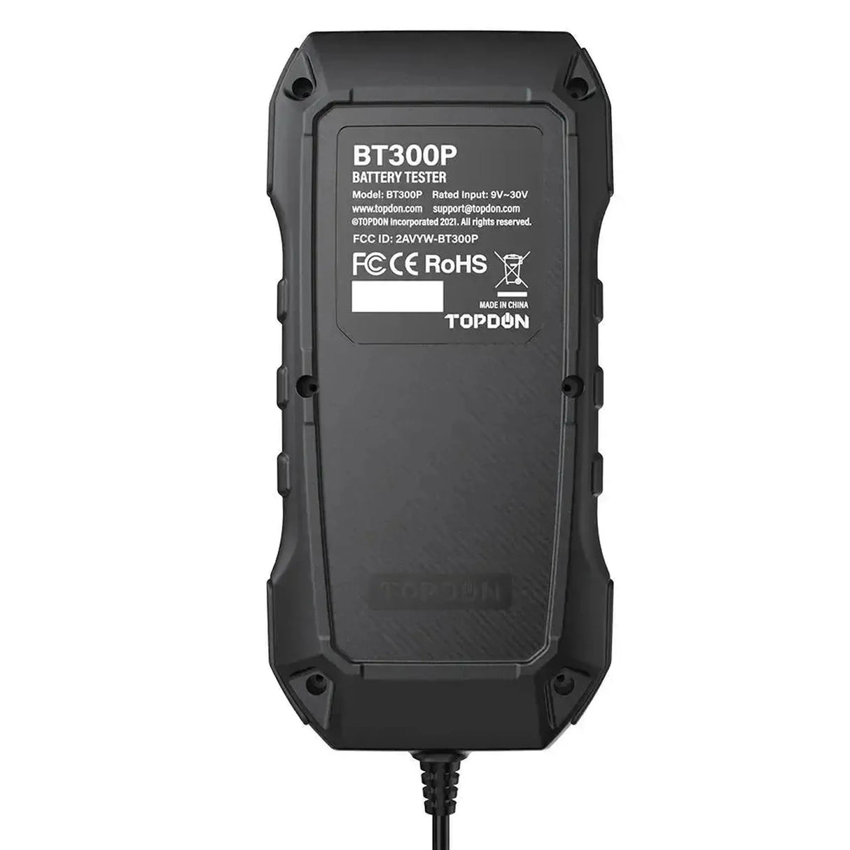 Topdon BT300P | Accutester