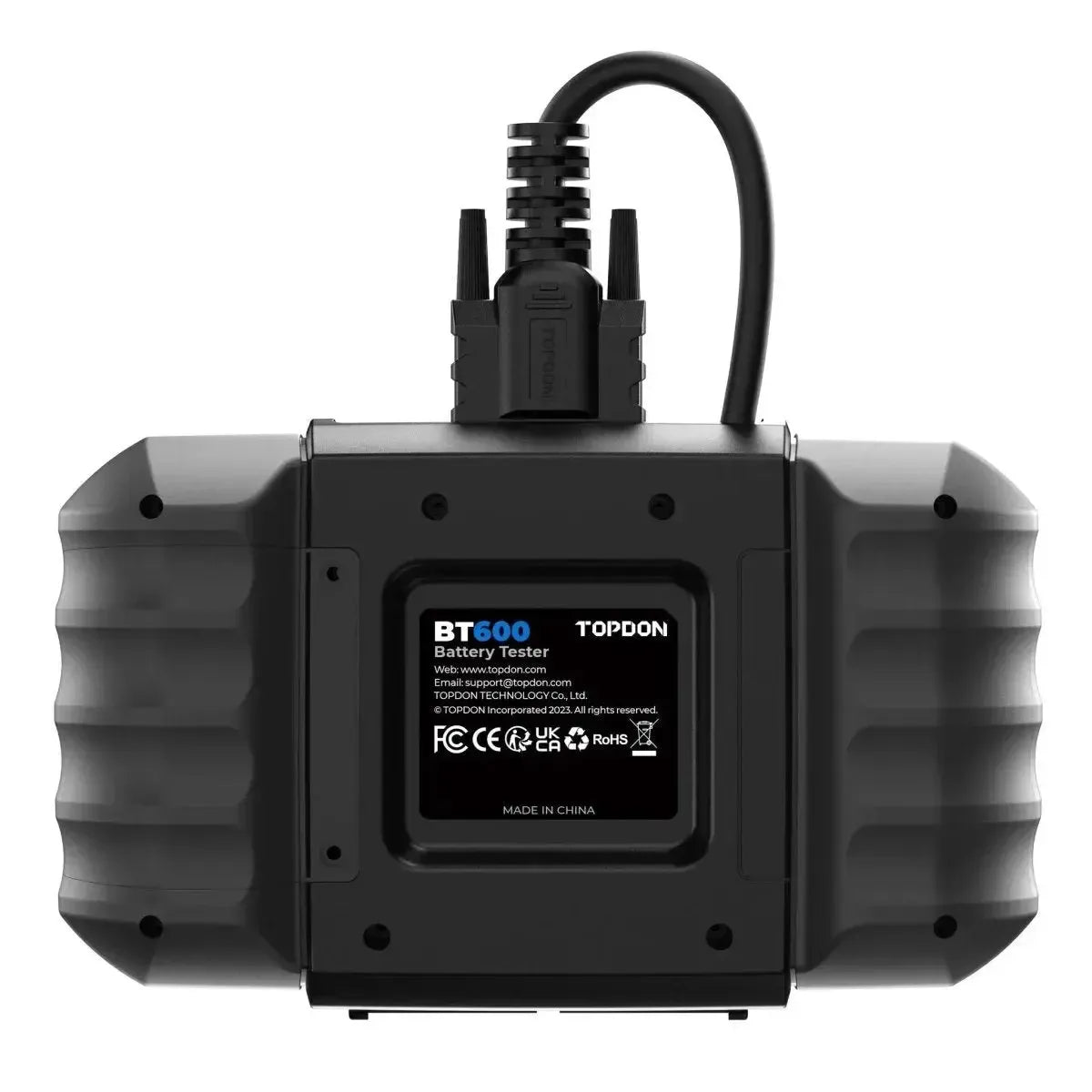 Topdon BT600 | Accutester