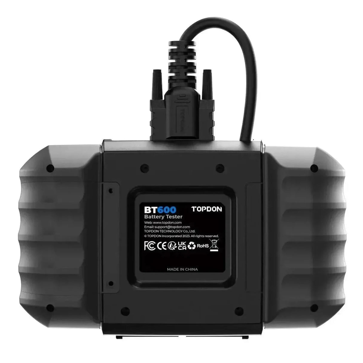 Topdon BT600 | Accutester