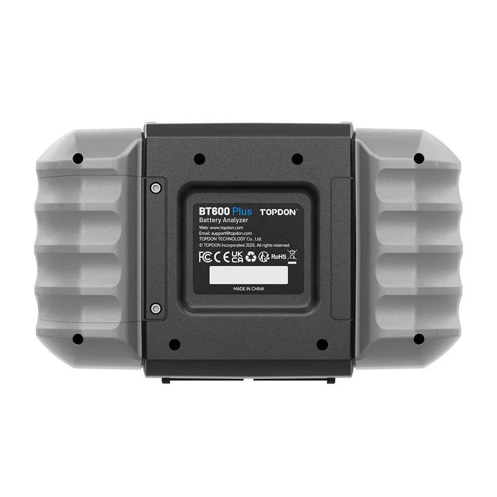 Topdon BT600 Plus | Accutester