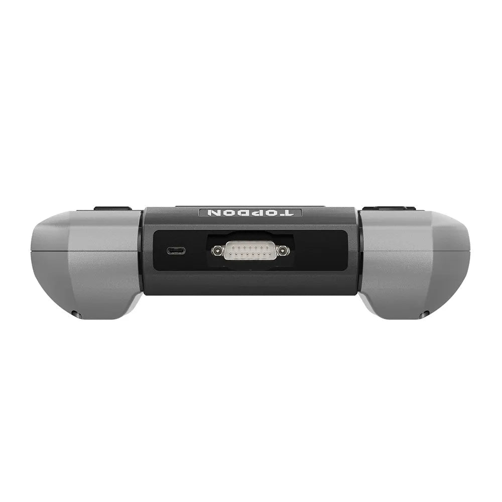 Topdon BT600 Plus | Accutester