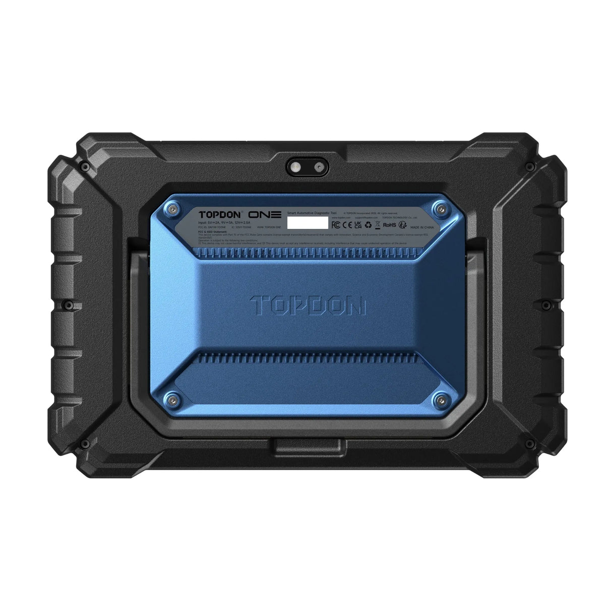 Topdon One Plus | Uitleesapparaat | Auto