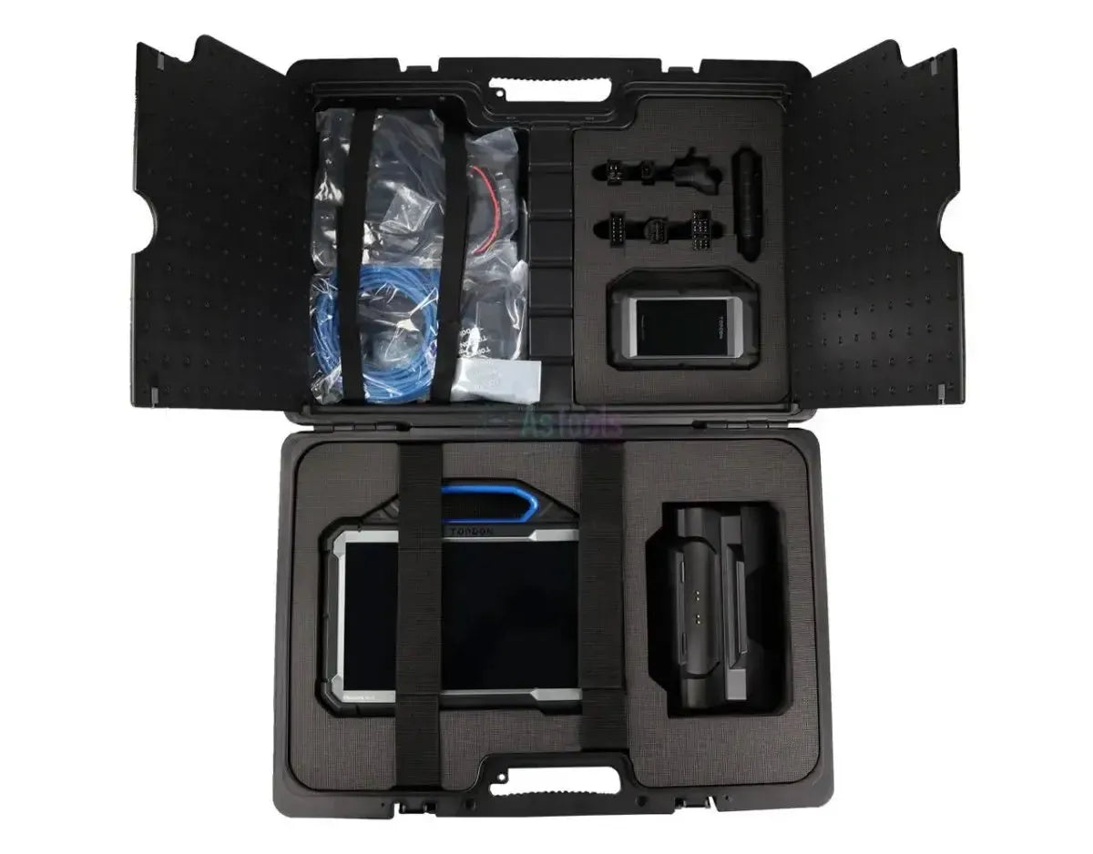 Topdon Phoenix Max | Uitleesapparaat | Auto