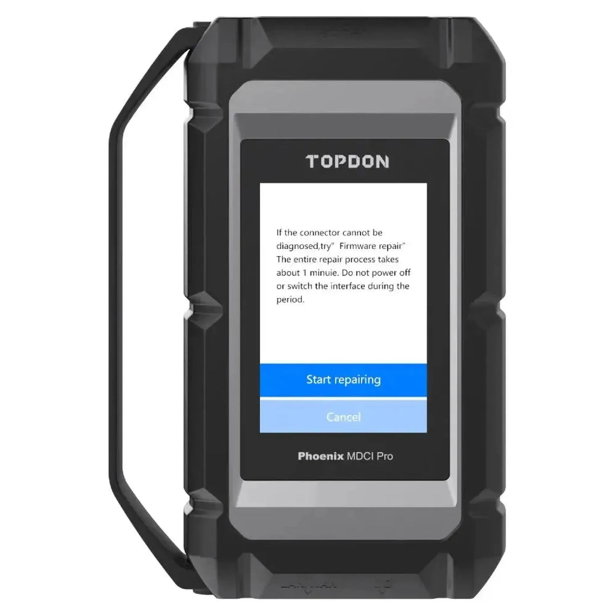 Topdon Phoenix Smart | Uitleesapparaat | Auto