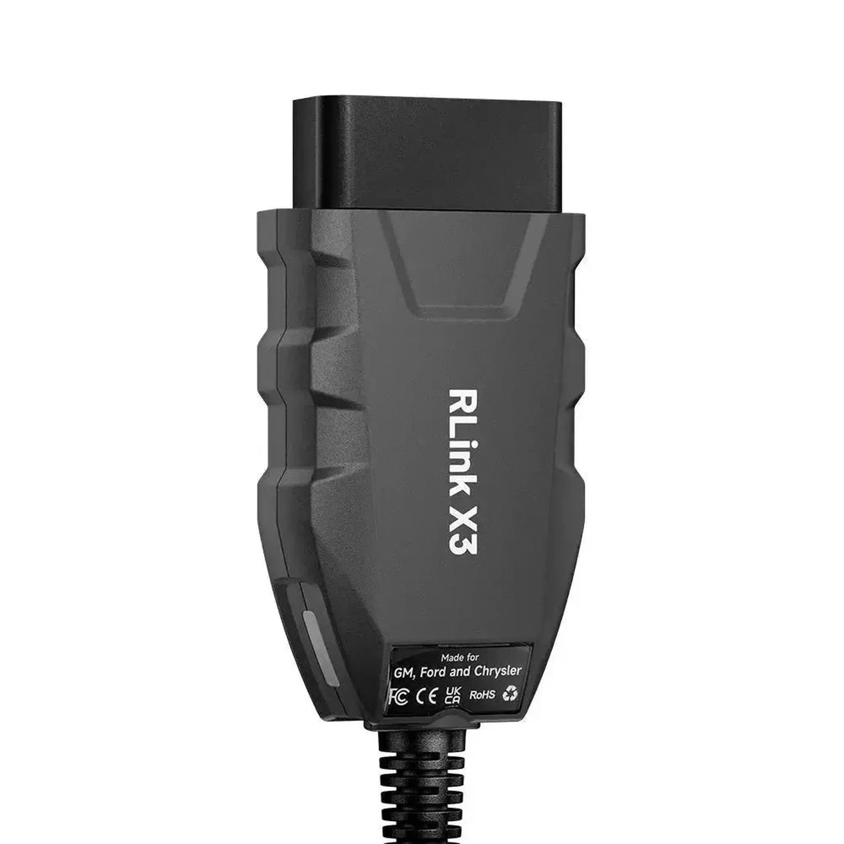 Topdon RLink X3 | Interfacekabel
