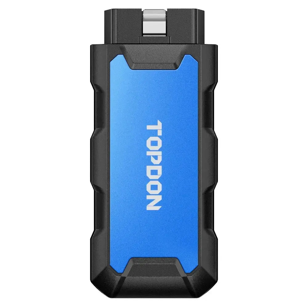 Topdon RLink X7 | Interface