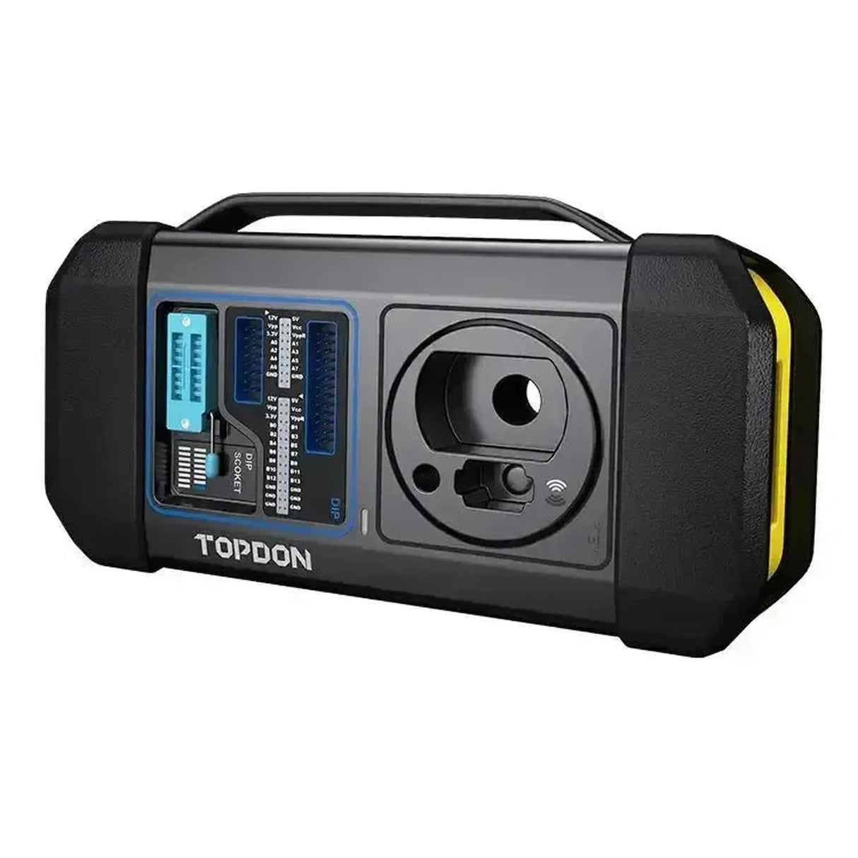 Topdon T-Ninja Box | Sleutelprogrammeur
