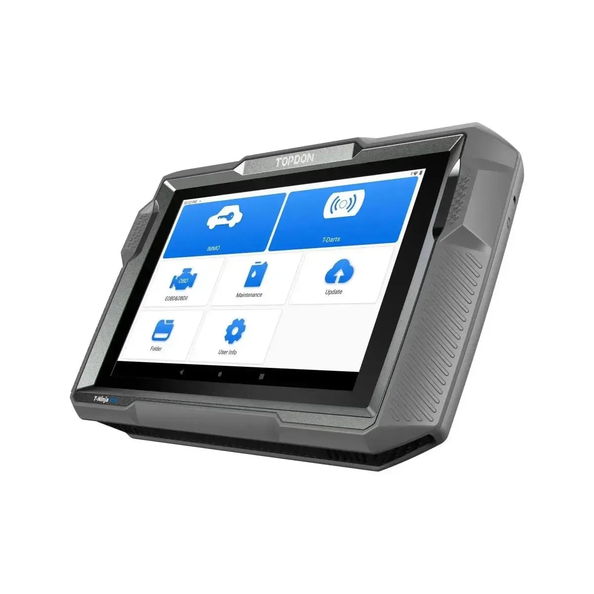 Topdon T-Ninja Pro | Sleutelprogrammeur | Auto