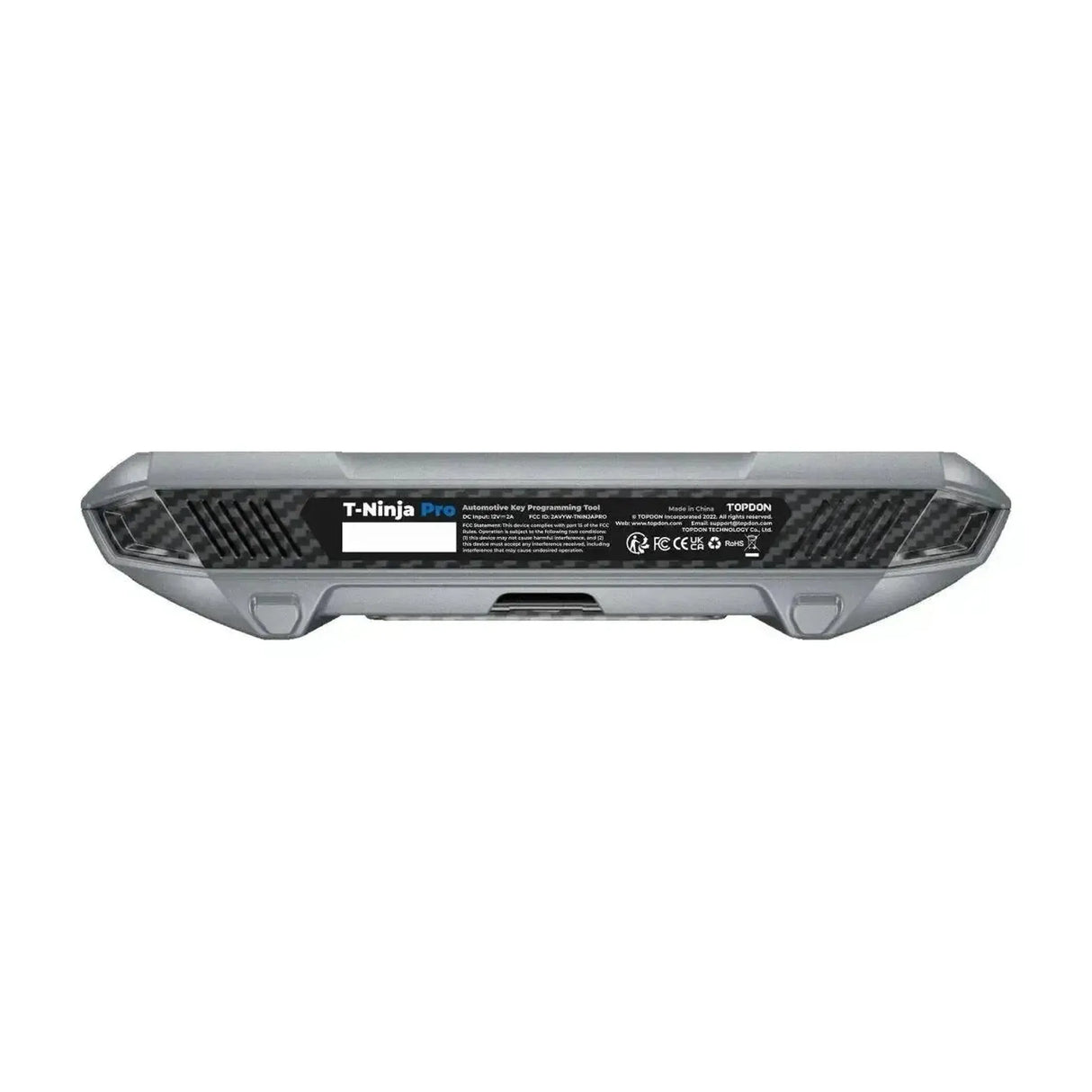 Topdon T-Ninja Pro | Sleutelprogrammeur | Auto