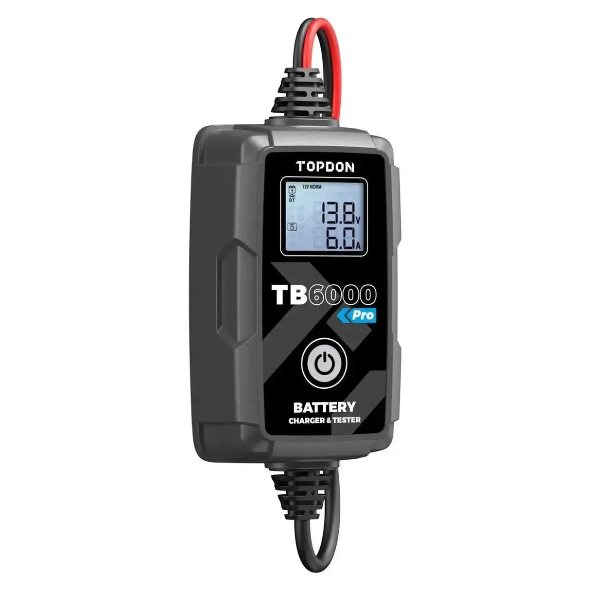 Topdon TB6000Pro | Druppellader